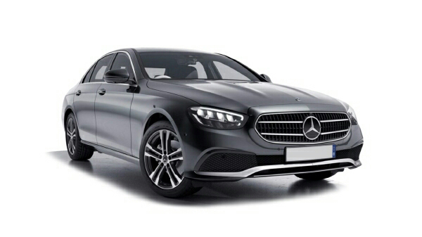 Mercedes Benz E-Class