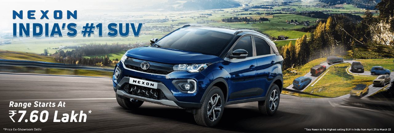 TATA NEXON 6 VARIANTS DISCONTINUED!