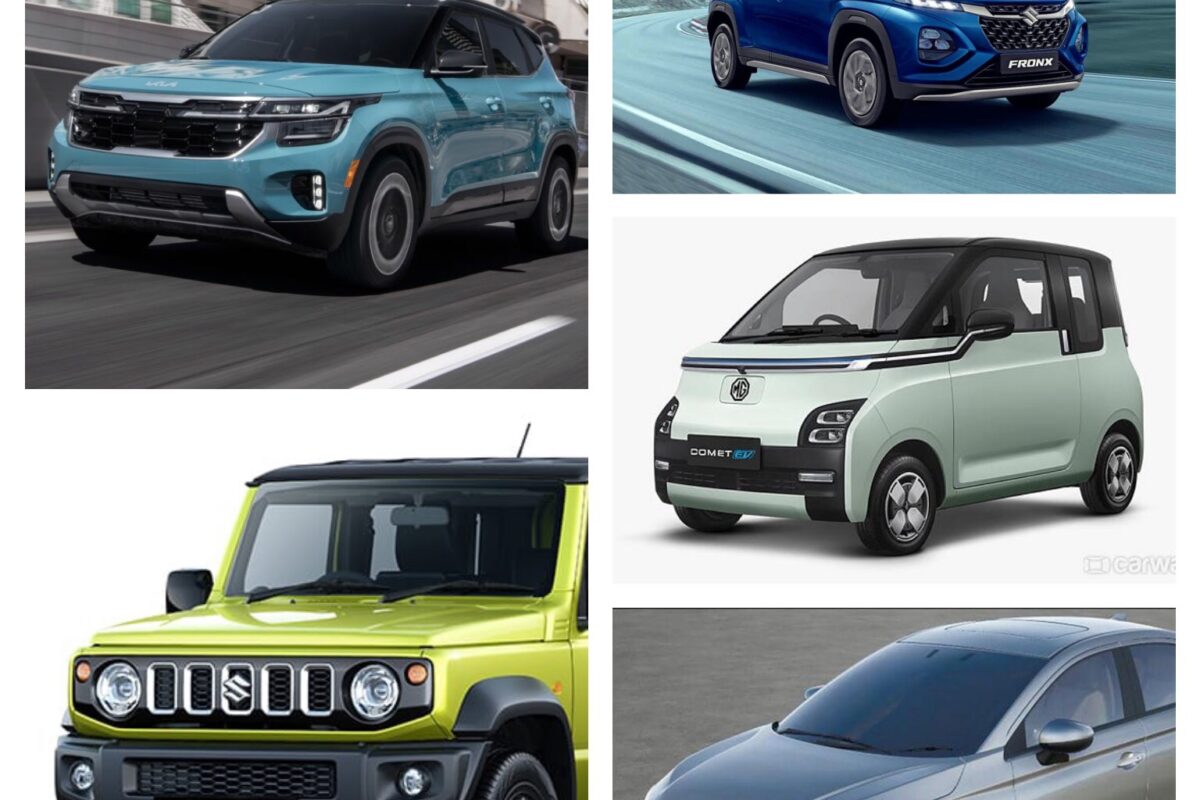 5 amazing cars which are going to launch in India this year