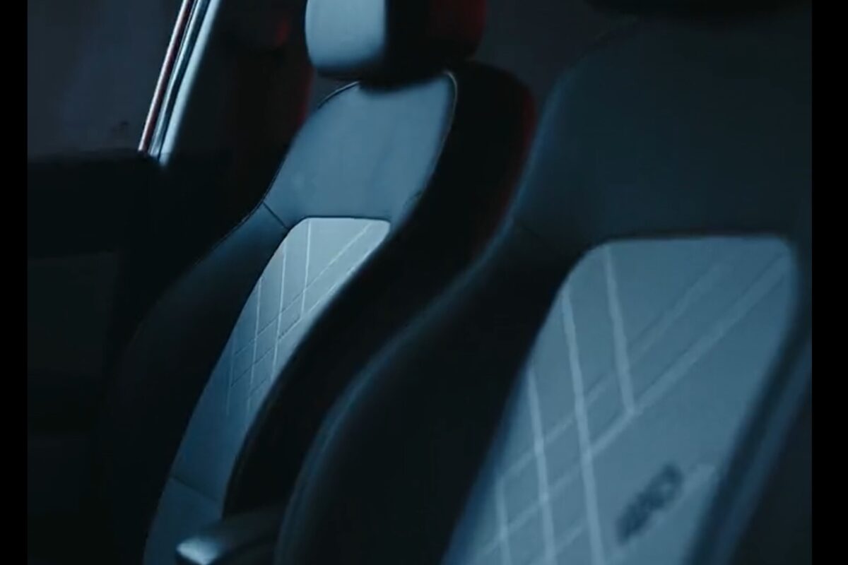 Hyundai i20 Facelift interior teased, Expected launch in coming weeks