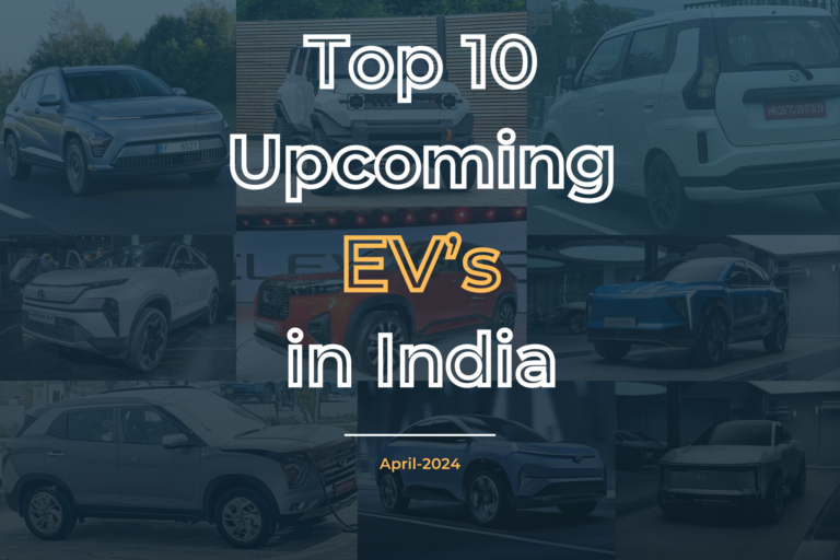 10 Electric Cars, Which Are Going To Launch In India