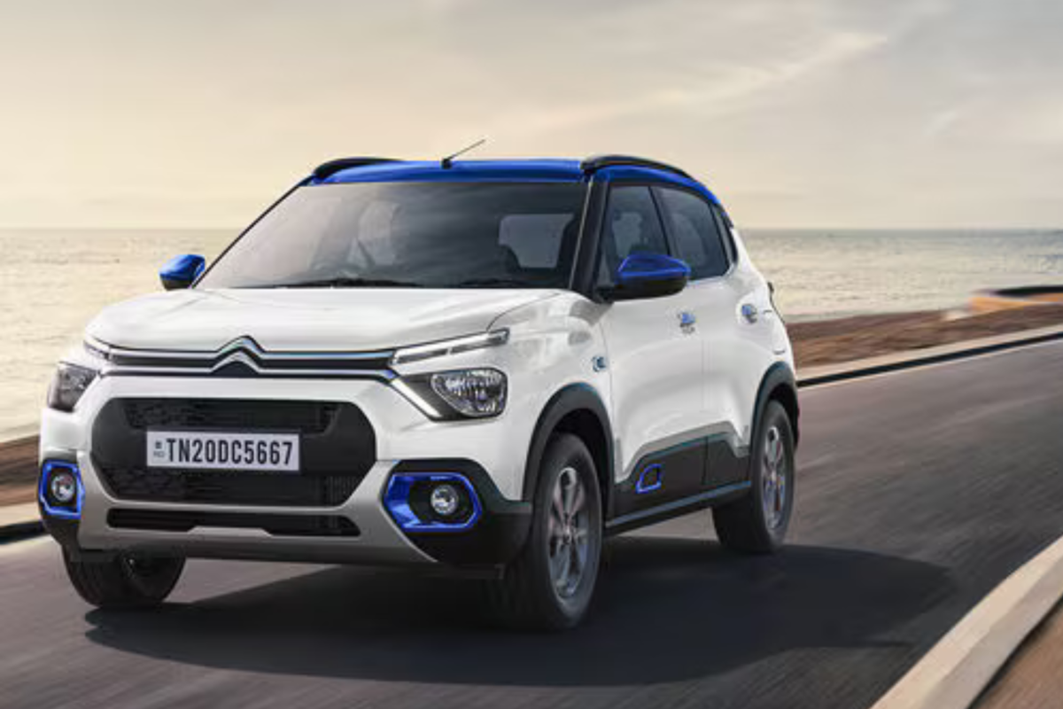 Citroen C3 and C3 Aircross Prices Dearer Up To Rs 17,000 , New Blu Edition Revealed 