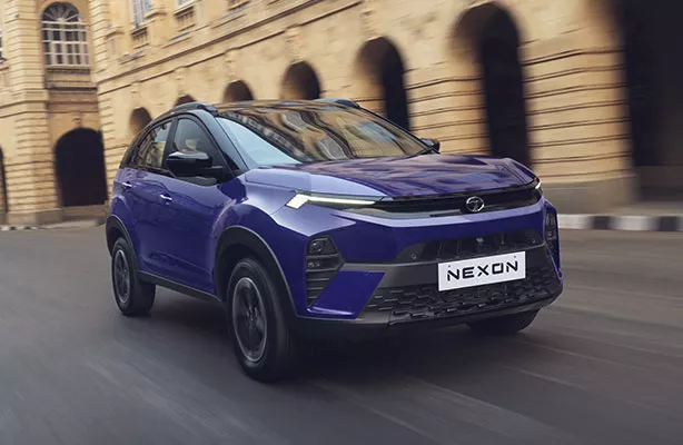 Tata Nexon Lineup Updated, Gets New Entry Level Variants