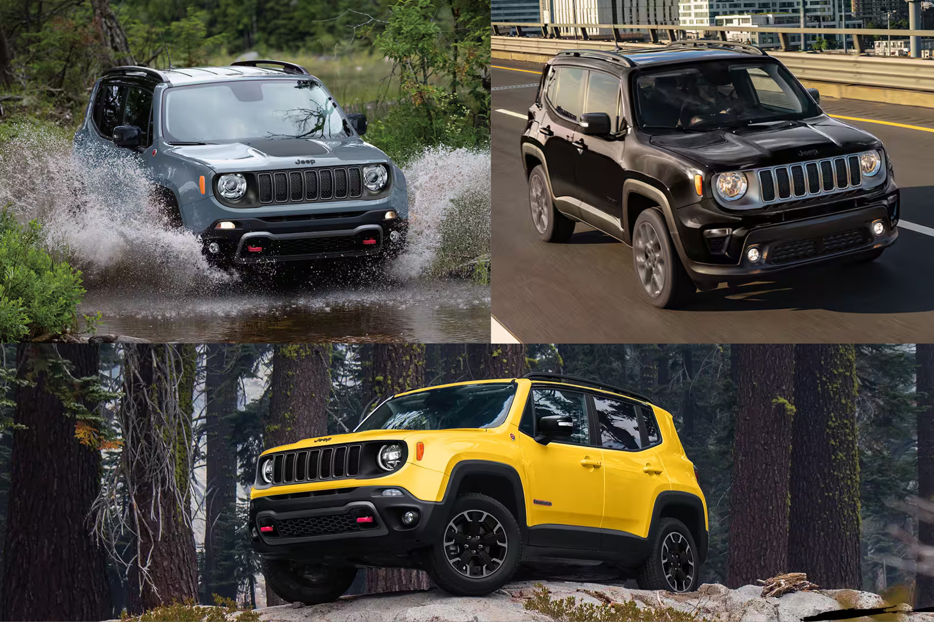 Jeep Renegade EV India Launch Confirmed For 2027 ?