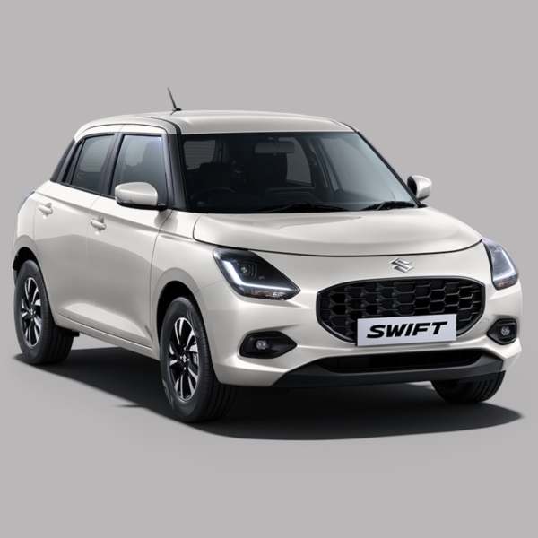 Maruti Suzuki Swift Celebrates 3 Millions Sales Milestone