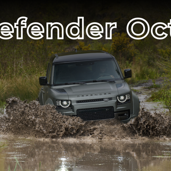 New Land Rover Defender Octa Is Here, Launch In 2025